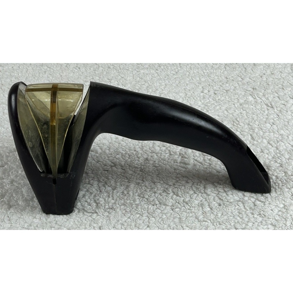 Vintage CUTCO Handheld Knife Sharpener *RARE*